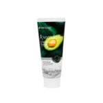 3w Clinic Avocado Cleansing Foam – 100ml