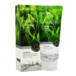 3w Clinic Green Tea Foam Cleansing – 100ml