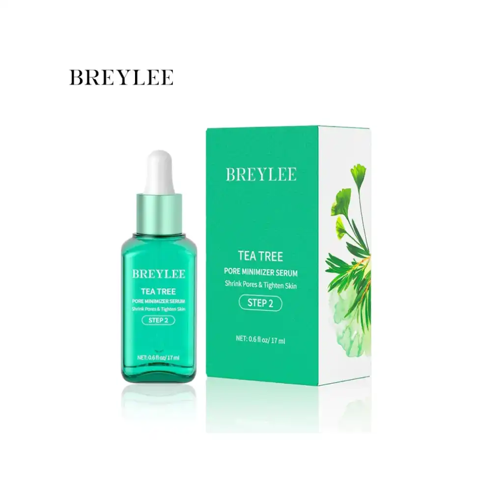 BREYLEE-Pore-Minimizer-Serum-Step-2.webp BREYLEE Pore Minimizer Serum Step 2 - Image 1