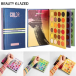 Beauty Glazed Color Shades Eyeshadow – 72 Colors