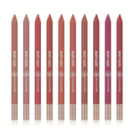 Beauty Glazed Lip Liner Waterproof & Long Lasting
