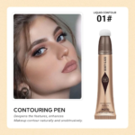 Beauty Glazed Liquid Contour – 101