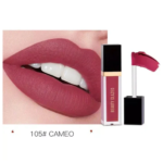 Beauty Glazedm Matte Liquid Lipstick Cameo 105