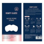 Beauty Glazed Nose Strip Blackheads Remover
