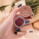 Beauty Glazed Velvet Supper Matte Lipstick – 305