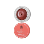 Beauty Glazed Velvet Supper Matte Lipstick – 358
