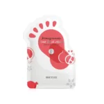 Breylee Pomegranate Foot Peel Mask 1 Pair