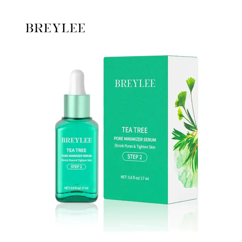 Breylee-Pore-Refining-Serum-Shrink-Pores-Step-2.webp Breylee Pore Refining Serum Shrink Pores Step 2 - Image 1