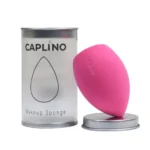 Caplino Makeup Sponge – Magenta