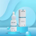 Caplino Niacinamide Serum 5% Vitamin B3 20% & Zinc PCA- 30ml