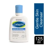 Cetaphil Gentle Skin Cleanser Normal to Dry Skin – 125ml