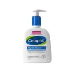Cetaphil Oily Skin Cleanser Combination to Oily Sensitive Skin – 236ml
