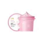 Fenyi Cherry Blossom Mud Mask – 100g