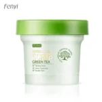 Fenyi Green Tea Exfoliating Scrub – 100g