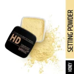 INSIGHT HD Finishing Loose Powder – HONEY 13