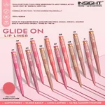 Insight Glide On Lip Liner – Its Light 06
