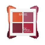 Insight Glow Blusher 4 Color – B03