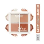 Insight Glow Highlighter 4 Color