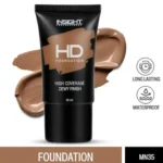 Insight Hd Foundation High Coverage 20ml – MN35