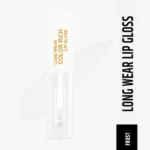 Insight Long Wear Color Rich Lip Gloss – Frost 01