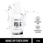 Insight Makeup Up Setting Spray – 75ml