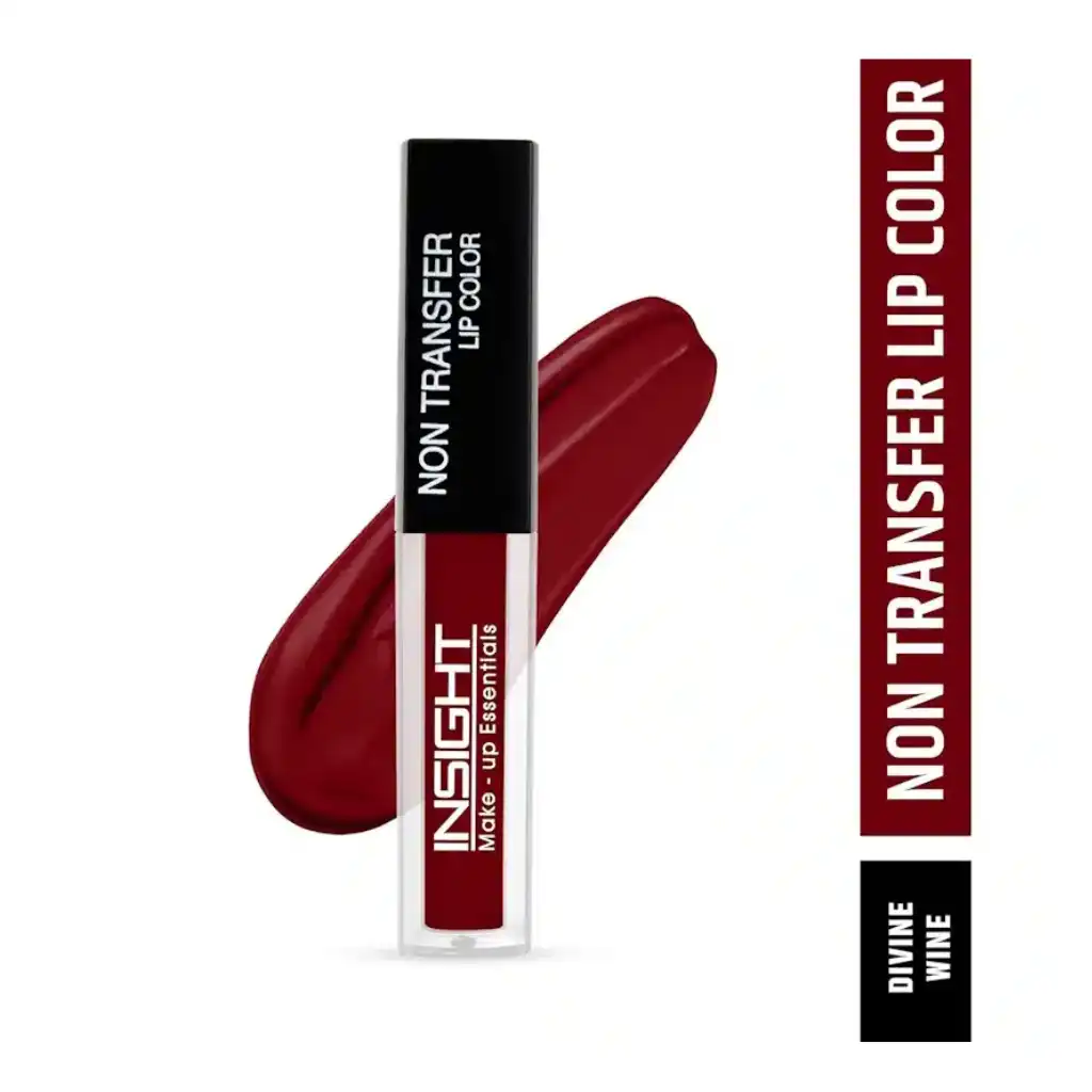 Insight-Non-Transfer-Matte-Lipstick-–-03-Divine-Wine.webp Insight Non Transfer Matte Lipstick – 03 Divine Wine - Image 1