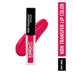 Insight Non Transfer Matte Lipstick – Soft Rose 10