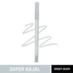 Insight Super Kajal – Bright Silver