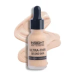 Insight Ultra Thin Foundation Rose Beige – 20ml