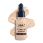 Insight Ultra Thin Foundation Sun Beige – 20ml