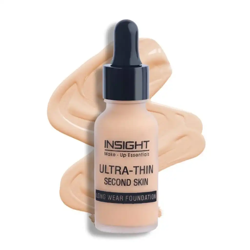 Insight-Ultra-Thin-Foundation-Warm-Nude-–-20ml.webp Insight Ultra Thin Foundation Warm Nude – 20ml - Image 1