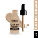 Insight Ultra Thin Foundation – LN15