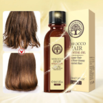 LAIKOU MOROCCO ARGAN OIL HAIR ESSENTIAL OIL 40ml