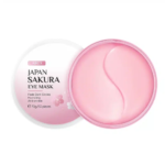 LAIKOU Sakura Eye Mask 50pcs
