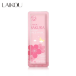 LAIKOU Sakura Sleeping Mask 3gm – 1 pcs