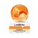 LANBENA VITAMIN C EYE PATCH GEL