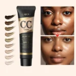 Laikou CC Cream SPF15 Medium 210