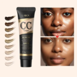 Laikou CC Cream SPF15 Natural 240