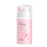 Laikou Japan Sakura Eye Cream Day & Night – 20g