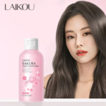 Laikou Japan Sakura Hair Conditioner – 100ml