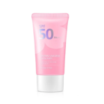 Laikou Japan Sakura Sunscreen Uv Spf50 Pa+++ Sunblock – 50g