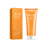 Laikou Snail Essence Face Cleanser – 100gm