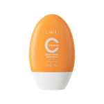 Laikou Vitamin C Sunscreen Brightening Uv Sunblock Spf50 Pa+++ 50g