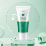 Laikou Whitening Soothing Cleanser – 50g