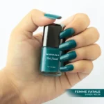 Nirvana Color Nail Enamel 8ml – Femme Fatale 36