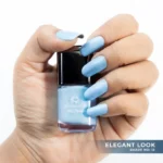 Nirvana Color Nail Enamel – Elegant Look 12