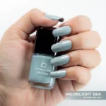 Nirvana Color Nail Enamel – Moonlight Sea 08