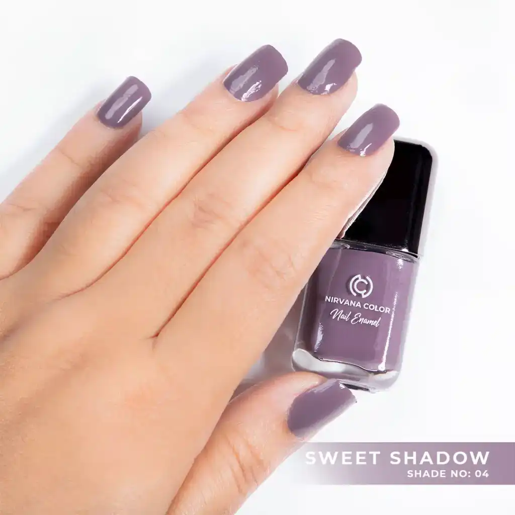 Nirvana-Color-Nail-Enamel-–-Sweet-Shadow-04.webp Nirvana Color Nail Enamel – Sweet Shadow 04 - Image 1