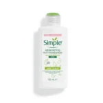 Simple Kind to Skin Replenishing Rich Moisturiser – 125ml