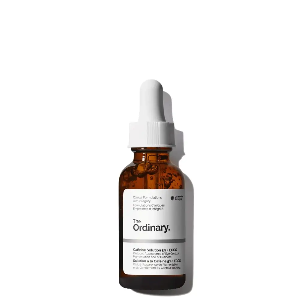 The-Ordinary-Caffeine-Solution-5-Serum-Egcg-–-30ml.webp The Ordinary Caffeine Solution 5% Serum + Egcg – 30ml - Image 1